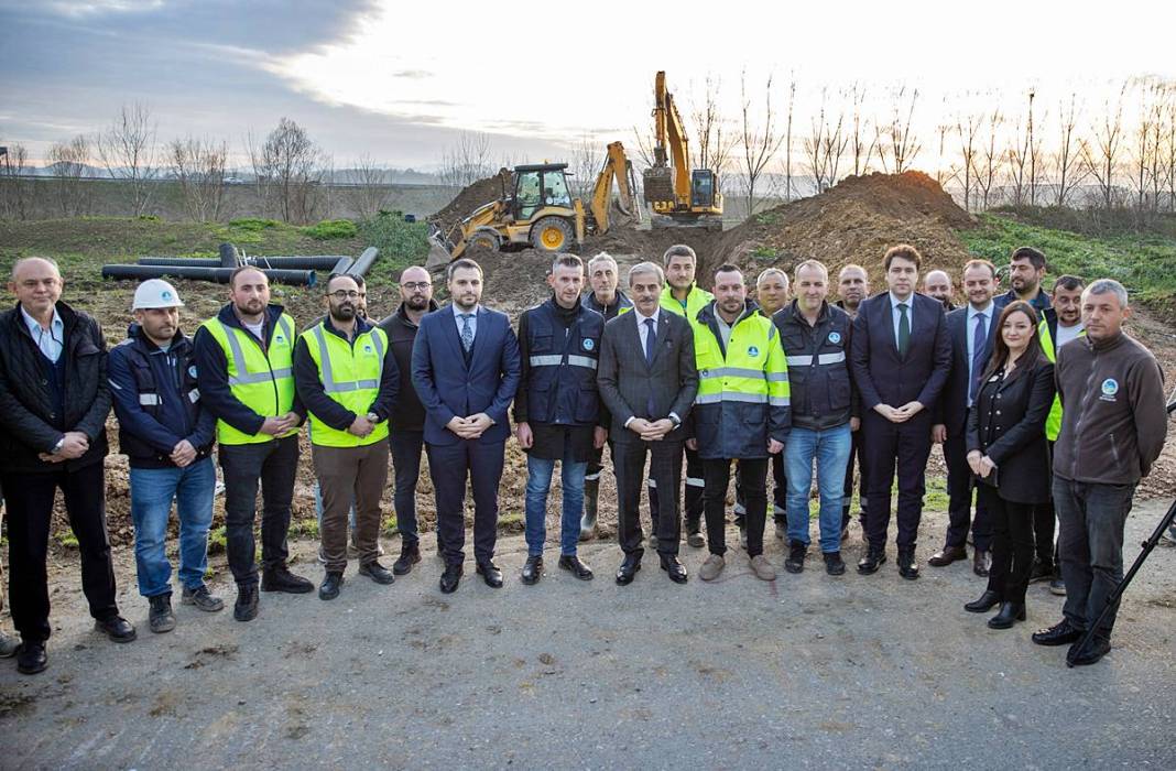 Sadece İstanbul'da vardı, artık o şehirde de hizmete giriyor! İşte metrobüsü kullanacak ikinci şehir... 8